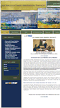 Mobile Screenshot of losangelesfamilymediationservices.com